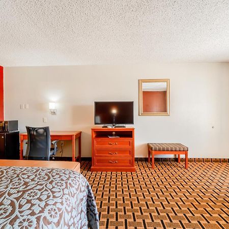 Lone Star Inn By Oyo Vernon Texas Hwy 287 외부 사진