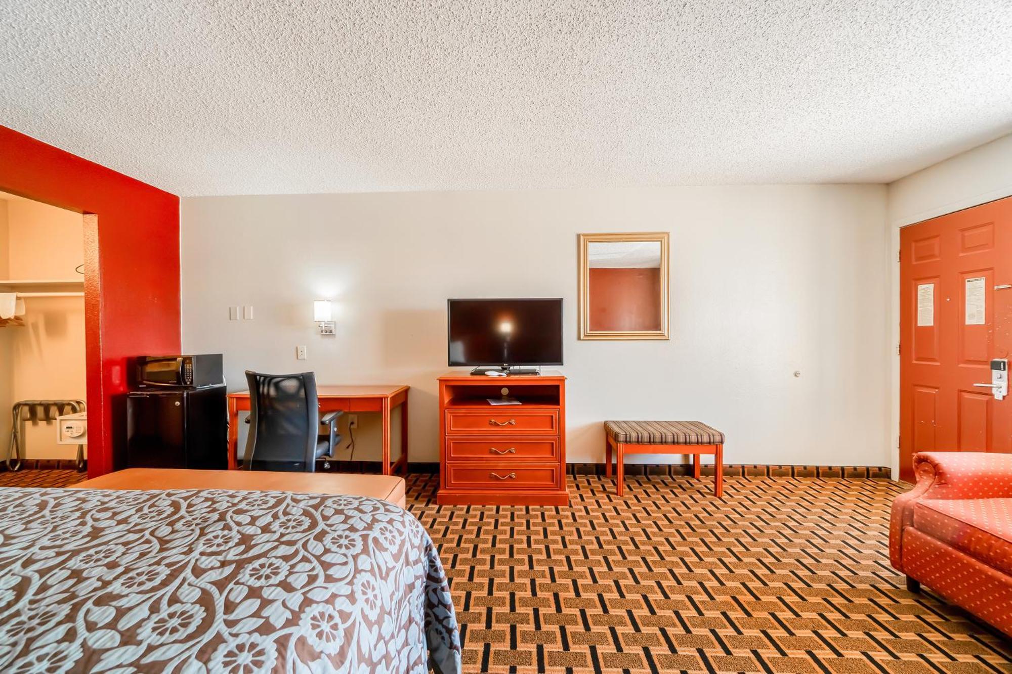 Lone Star Inn By Oyo Vernon Texas Hwy 287 외부 사진