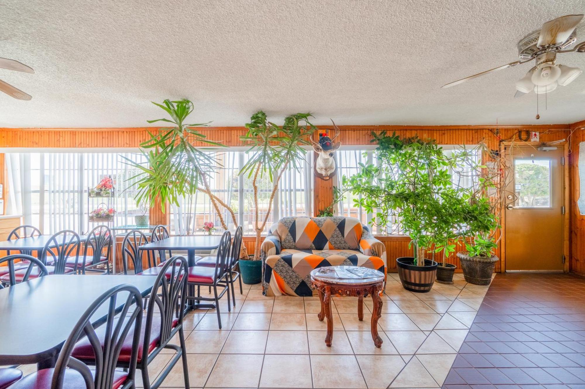 Lone Star Inn By Oyo Vernon Texas Hwy 287 외부 사진