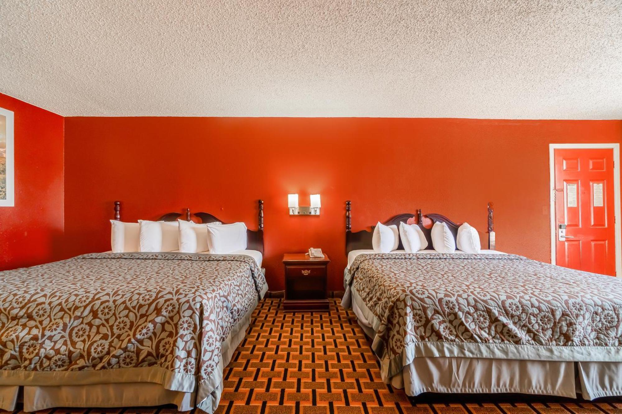 Lone Star Inn By Oyo Vernon Texas Hwy 287 외부 사진