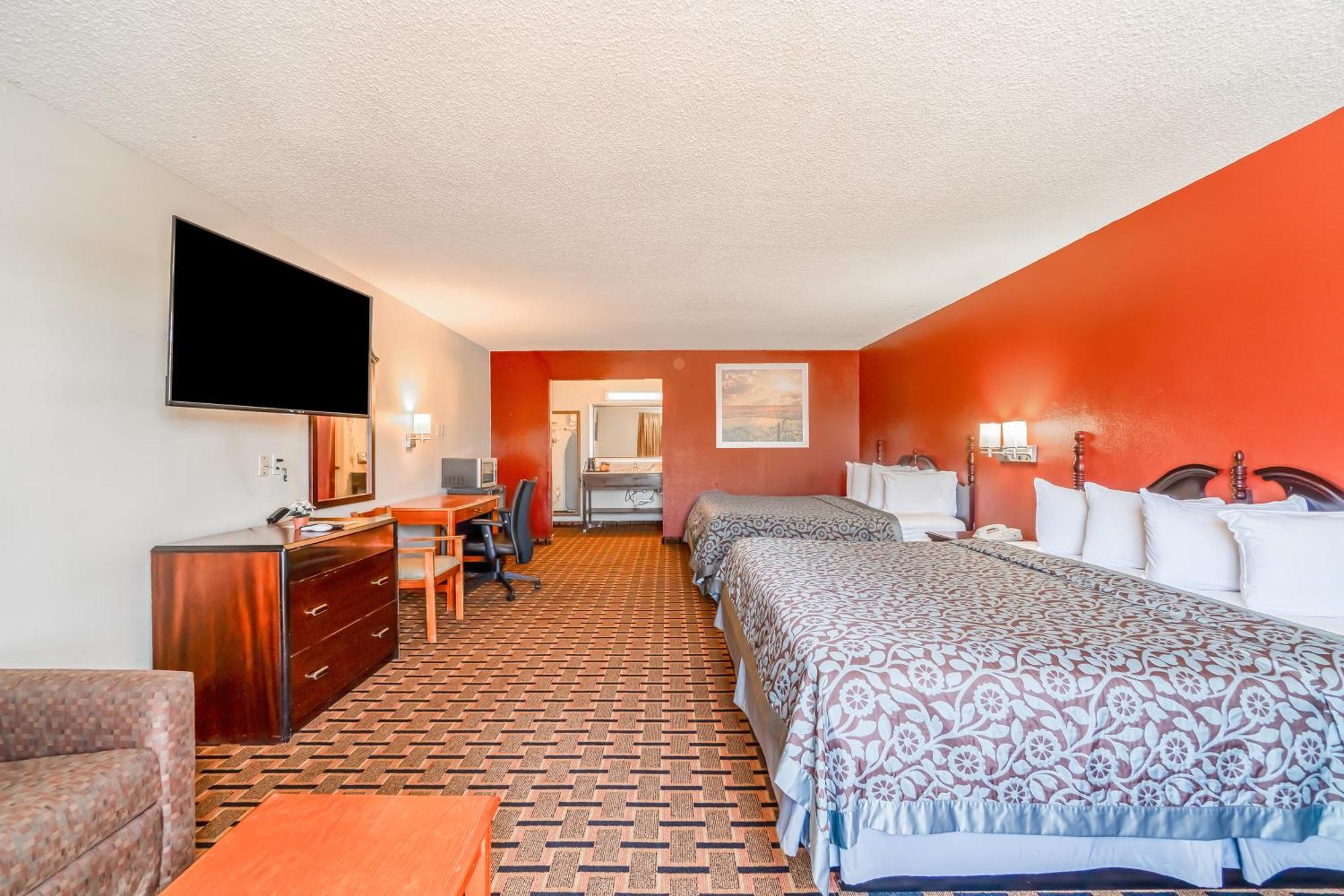 Lone Star Inn By Oyo Vernon Texas Hwy 287 외부 사진