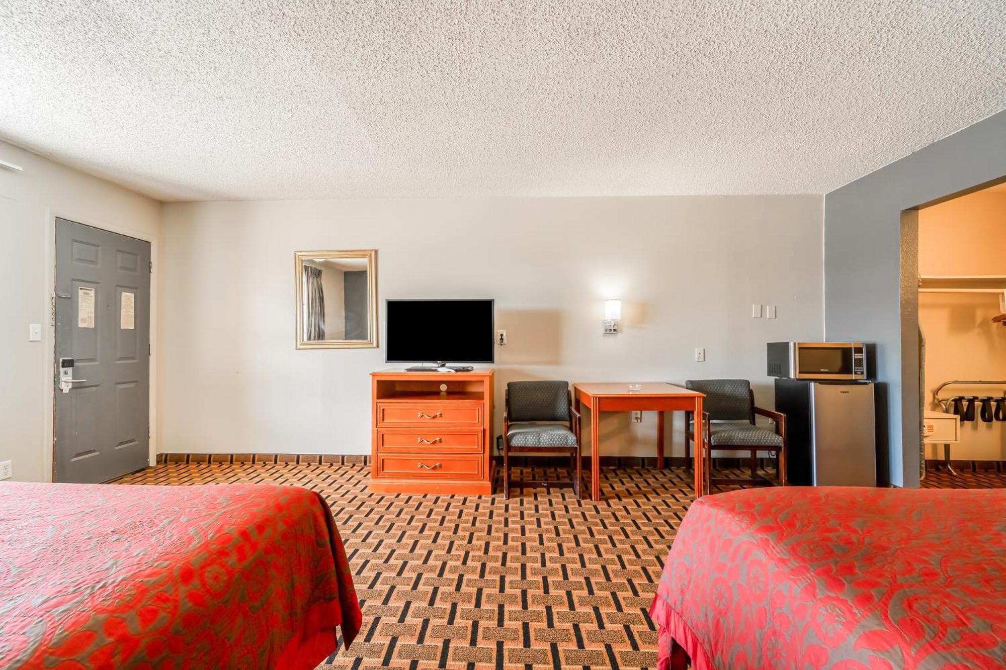 Lone Star Inn By Oyo Vernon Texas Hwy 287 외부 사진