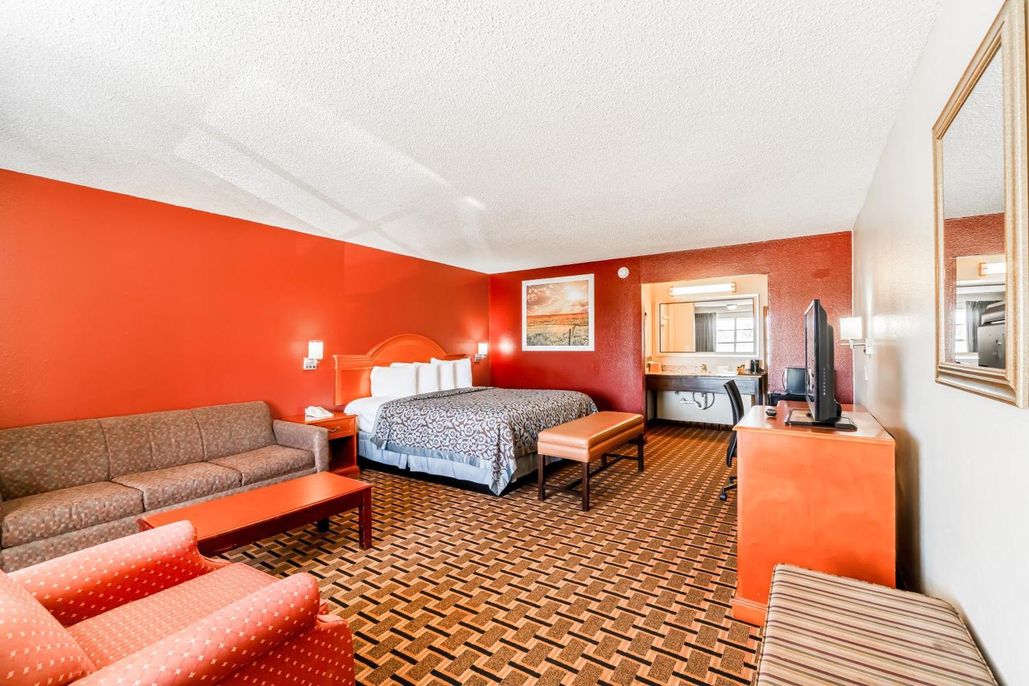 Lone Star Inn By Oyo Vernon Texas Hwy 287 외부 사진