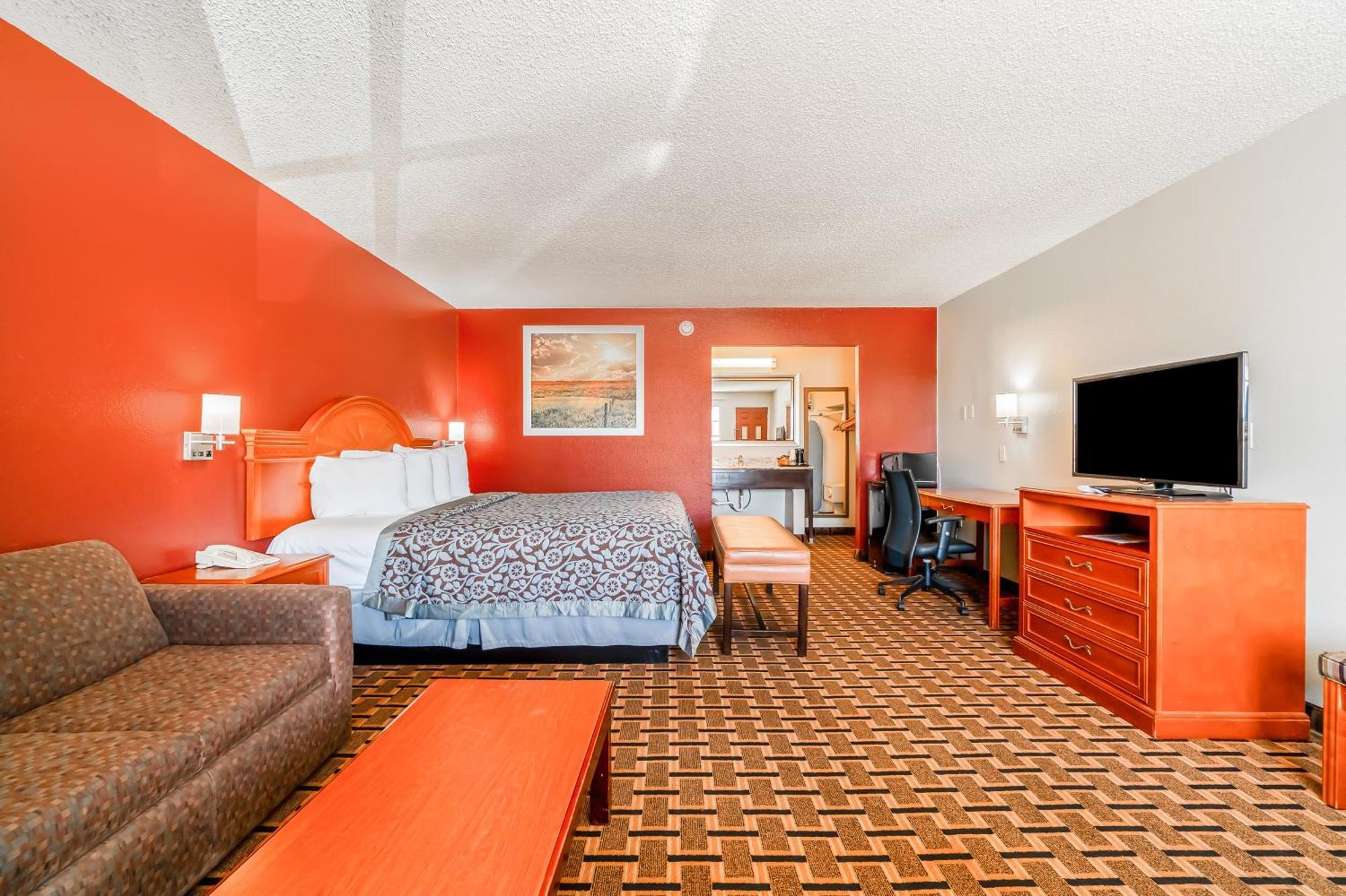 Lone Star Inn By Oyo Vernon Texas Hwy 287 외부 사진