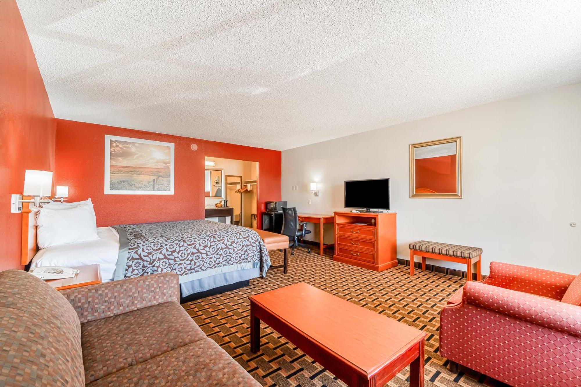 Lone Star Inn By Oyo Vernon Texas Hwy 287 외부 사진