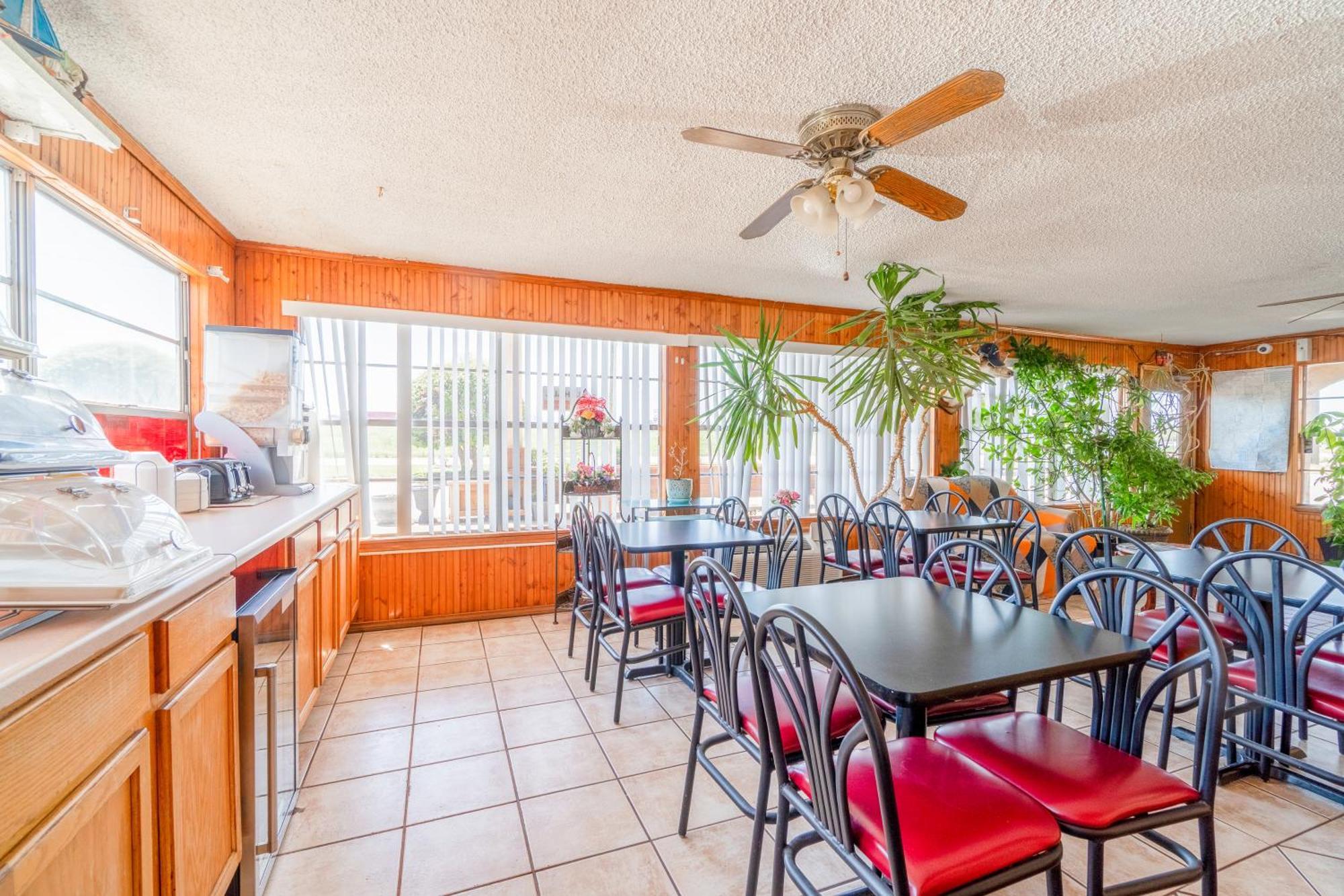 Lone Star Inn By Oyo Vernon Texas Hwy 287 외부 사진