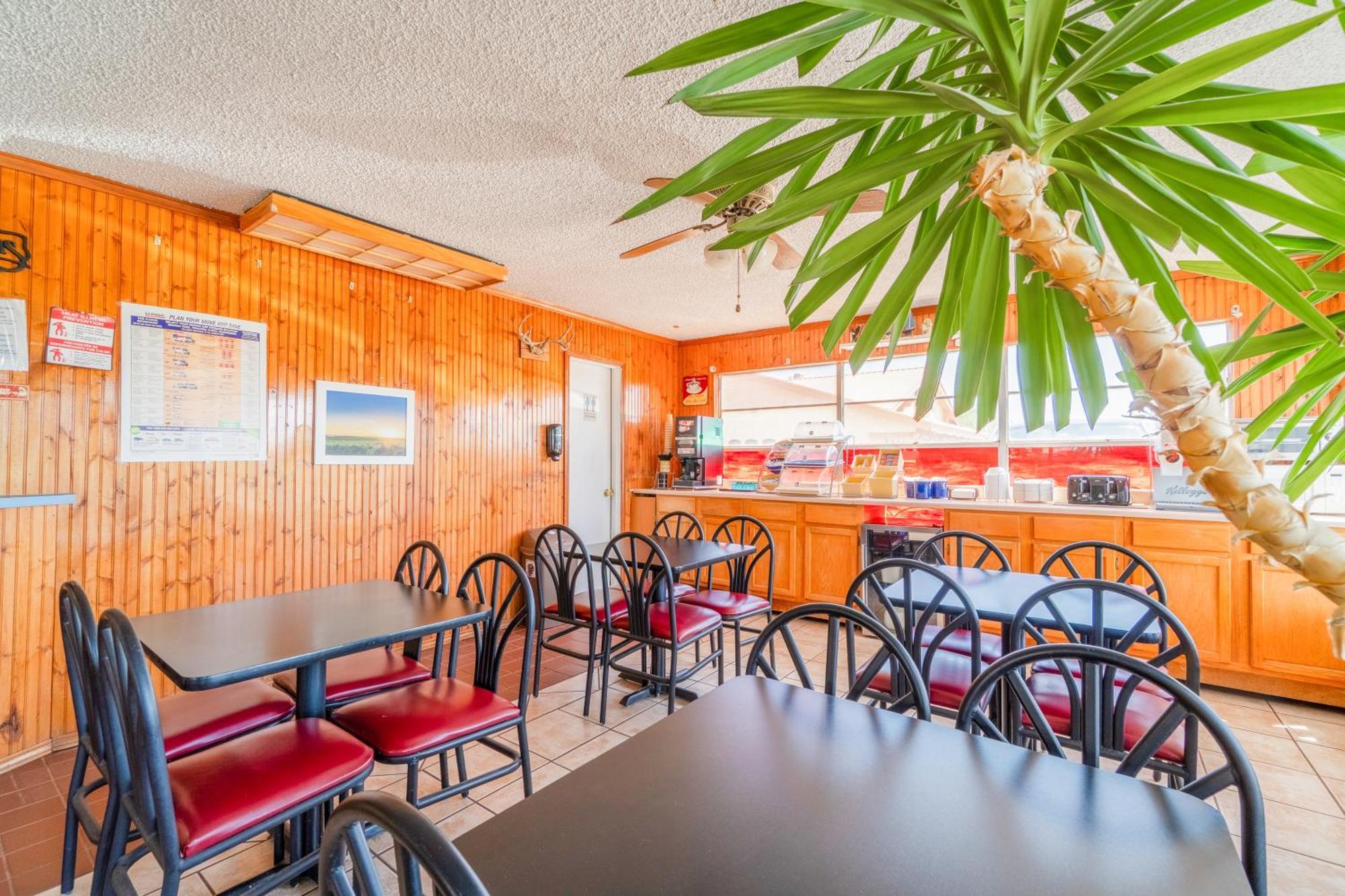 Lone Star Inn By Oyo Vernon Texas Hwy 287 외부 사진